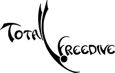 total freedive logo